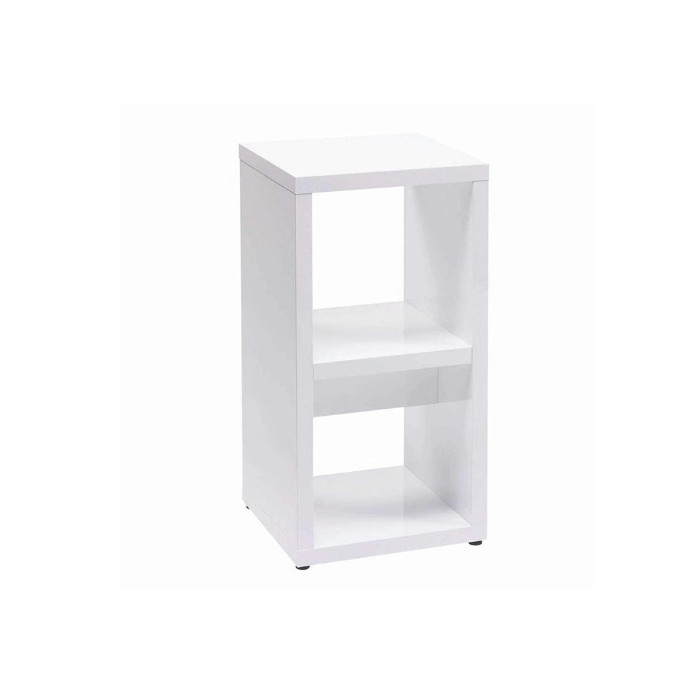 Askoll Pure Stand M cm 36x36x70h - supporto per acquari Askoll Pure Colore: Bianco