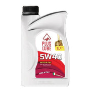 OLIO MOTORE PLUSLUBE EXCEL 5W40 C3 API SP SN PLUS