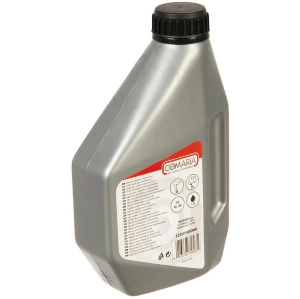 Olio per compressori 1L