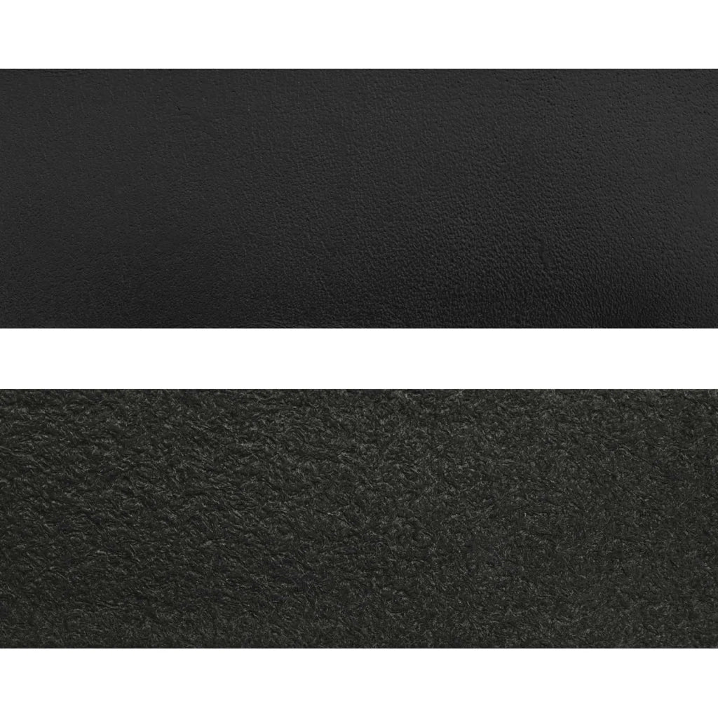 Cinturino in pelle Nero 200 x 3,5 cm Pelle 42034157
