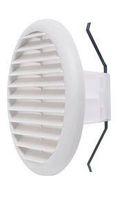 Griglia mod. t/u in plastica diam 190