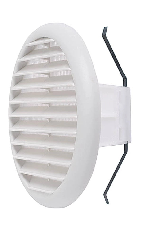 Griglia mod. t/u in plastica diam 190