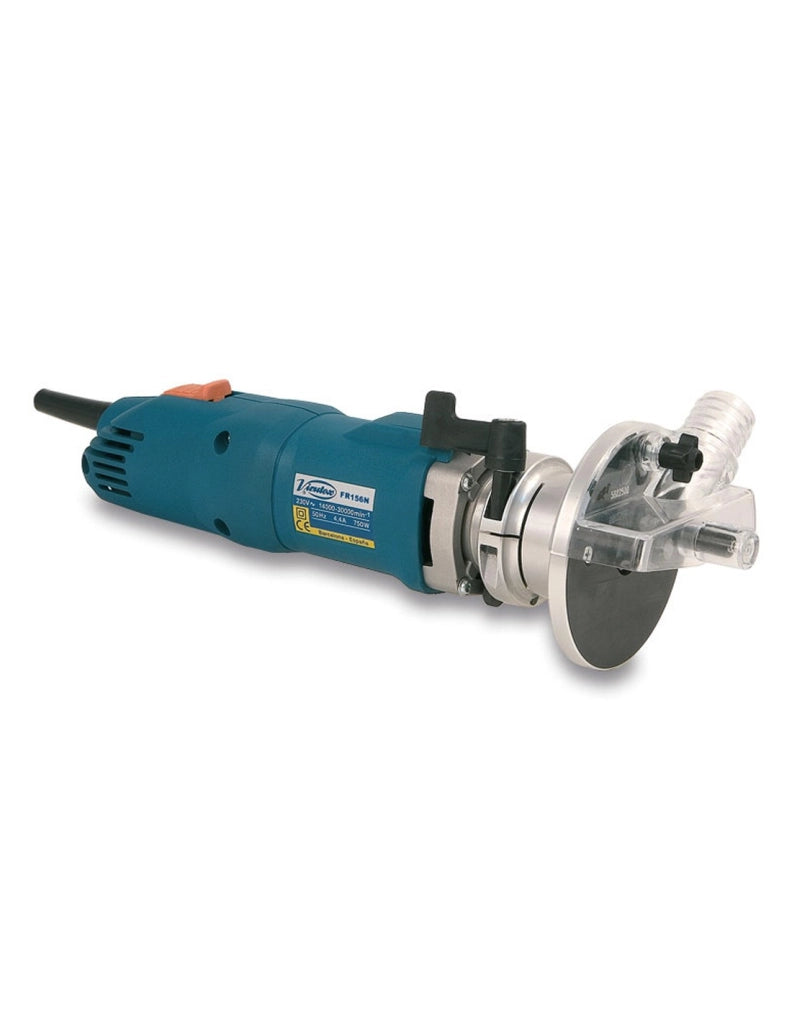 Fresatrice per raggi VIRUTEX FR156N