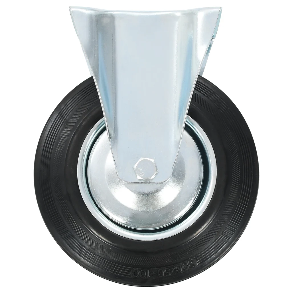 Ruote 8 pz 200 mm 278056