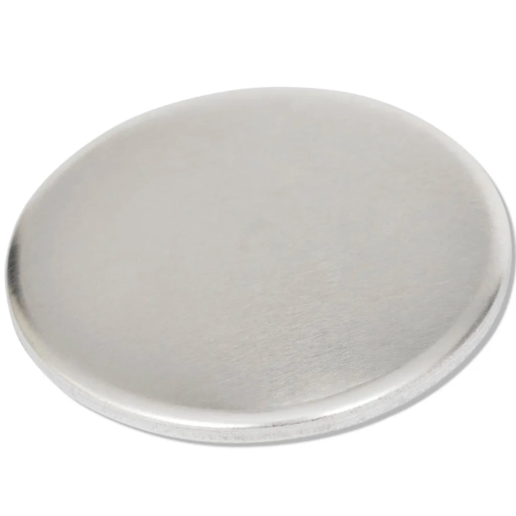 Macchina per Badge con 500 pz Parti Bottoni 58 mm 3056500