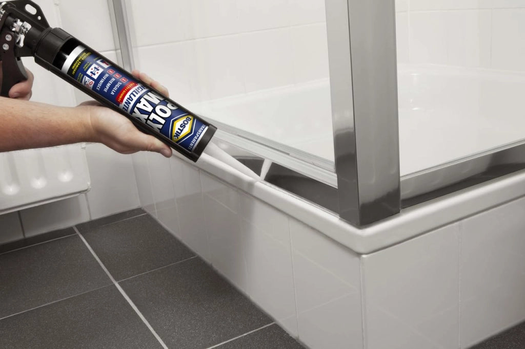 Bostik Polymax Sigillante Bianco Ml 280