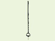 PALETTO STAFFA 160 CM PER CAVALLI