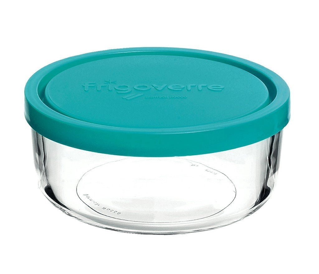 FRIGOVERRE CONTENITORE CON COPERCHIO 12CM