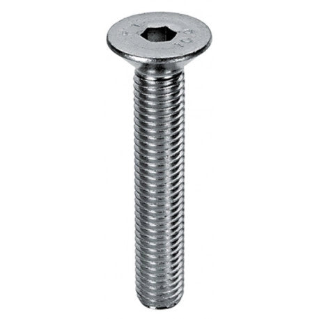 VITE TSP CAVA ESAGONALE M8x60 - 200 pezzi