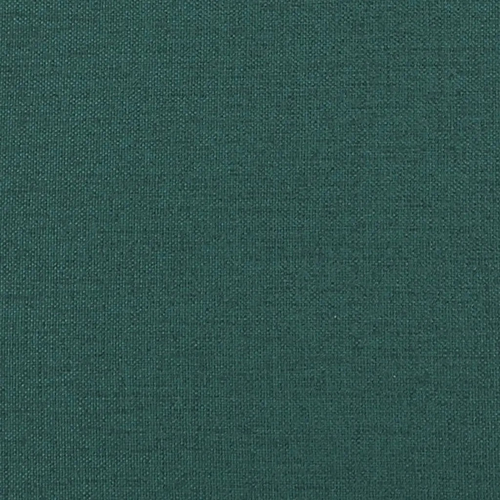 Poltrona Verde Scuro in Tessuto 372599