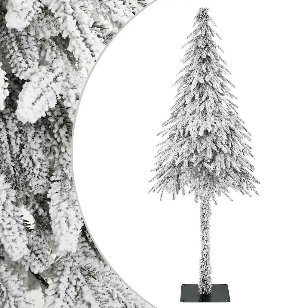 Albero di Natale artificiale Bianco 58 x 58 x 120 cm 4102778