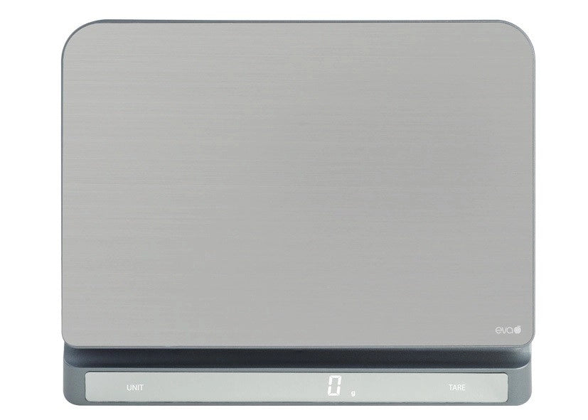 Bilancia da Cucina Professionale Digitale Max 15 Kg Eva Collect