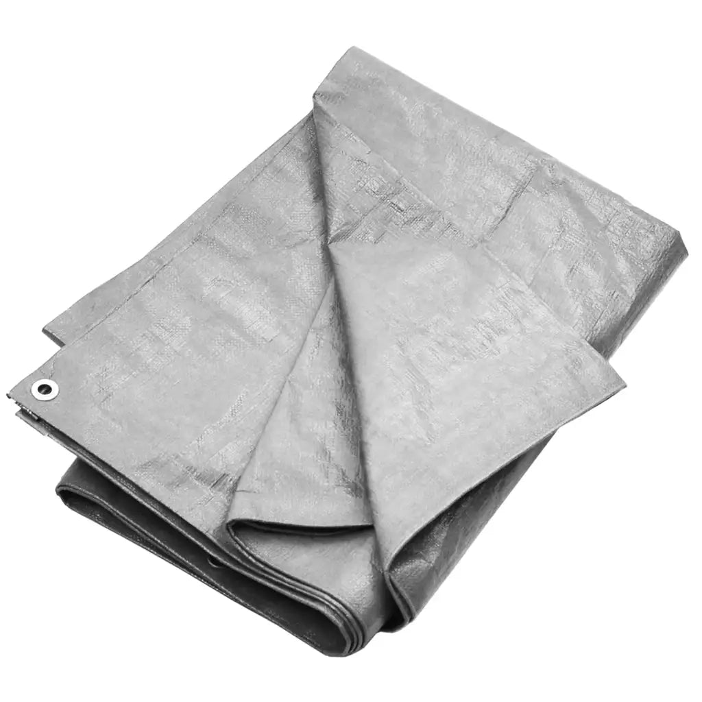 Telone 180 g/m2 4x4 m Grigio HDPE