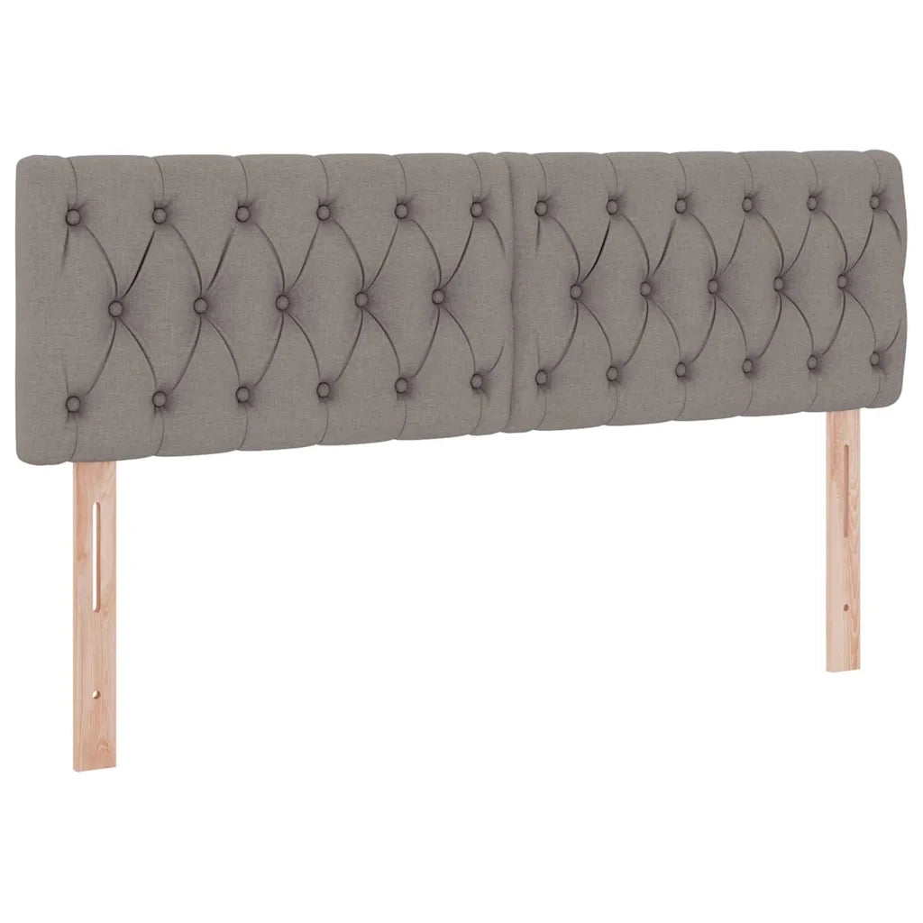 Letto con contenitore e materasso Talpa 140 x 200 cm 3370578