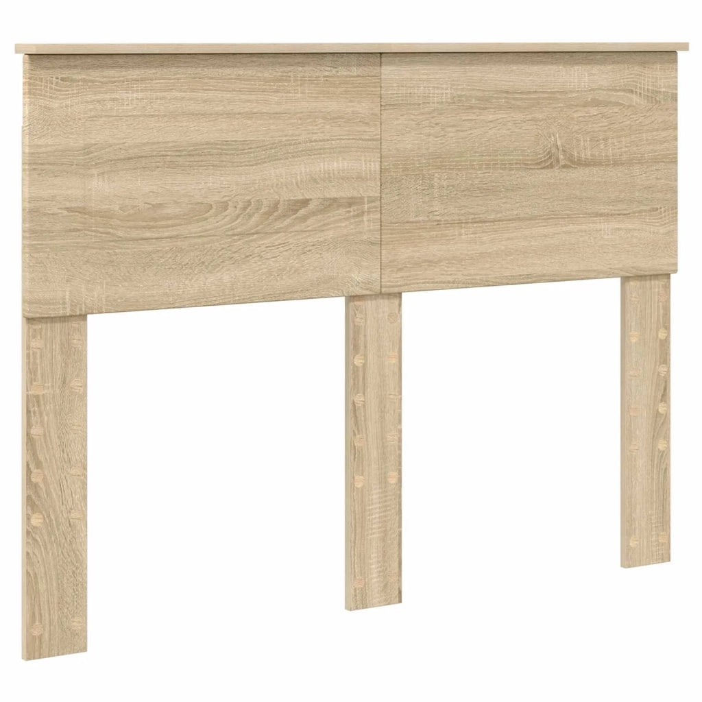 Testiera | Testata Rovere Sonoma Legno multistrato