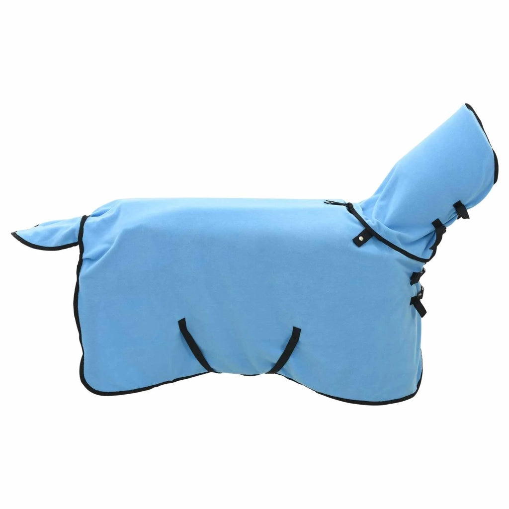 Coperta per Cavalli Aqua Completo 75 cm Poliestere CFW5485661