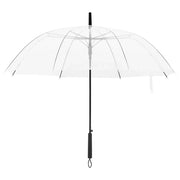 Ombrello Trasparente 100 cm 149135