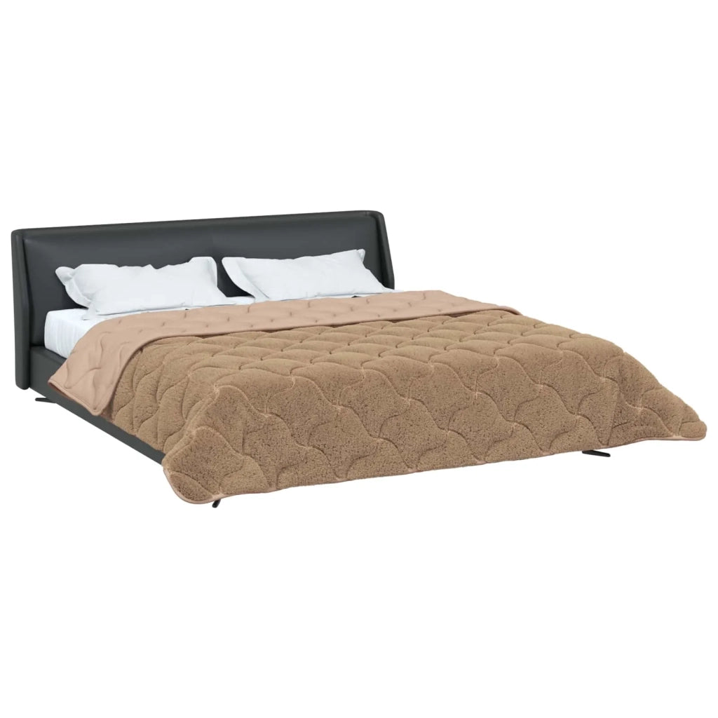 Duvet Invernale 220 x 240 cm Inverno Talpa Traspirante 42026358