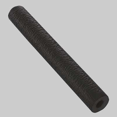 Tubo isolante spessore 6 mm - 6 - 34/35 - 106 metri - MADE IN ITALY