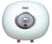 SCALDABAGNO ELETTRICO MINI SWING FAST 15LT 2ANNI SOTTOLAVELLO