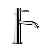 Miscelatore lavabo cromato - Serie X Style