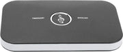 Adattatore Wireless Audio Stereo Bluetooth 5.0 - Connessione Stereo