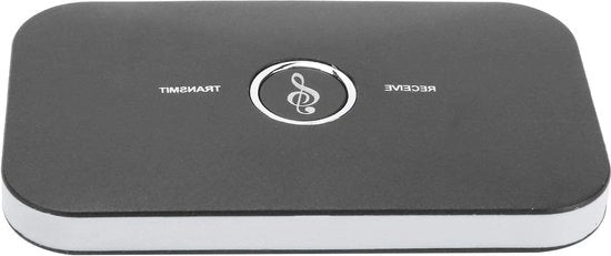 Adattatore Wireless Audio Stereo Bluetooth 5.0 - Connessione Stereo