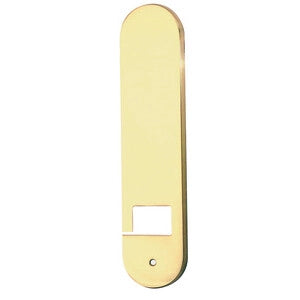 COPRIAVVOLGITORE AURORA ART.535 ORO LUCIDO- FROSIO BORTOLO- 1,0 pz