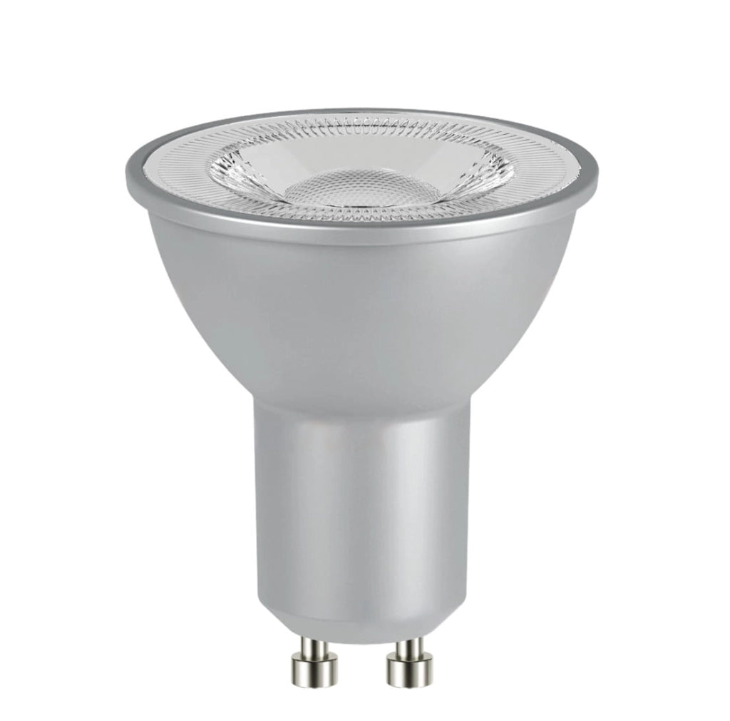 Lampadina LED GU10 6,5W 515lm 4000K neutra Kanlux 35241