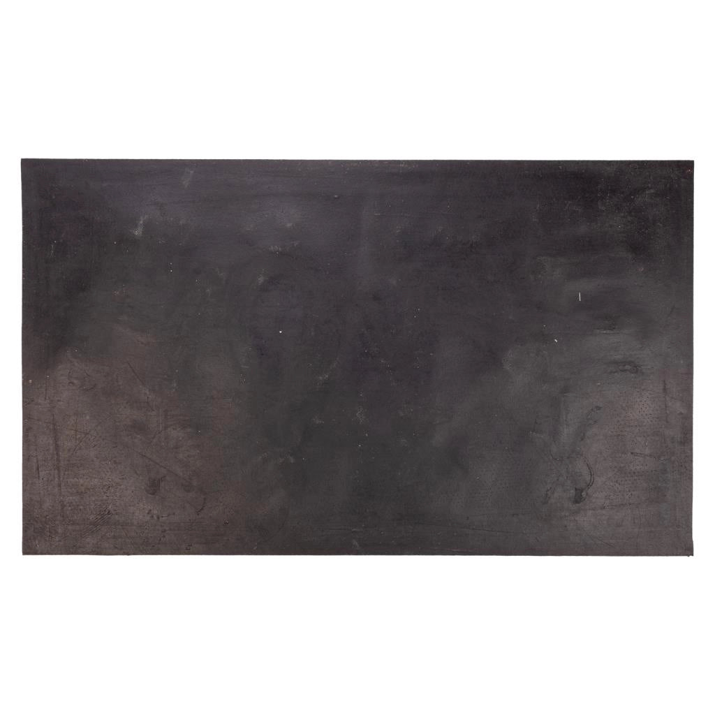 Tappeto di gomma design Home 45x75