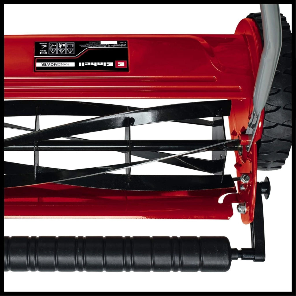 Rasaerba Manuale Taglio 30 cm (gchm 300) Einhell
