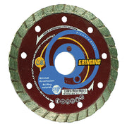 DISCO DIAMANTATO ø 115 x 2,2  - GRINDING