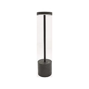 Vigor Lampada da Tavolo Led Scilla 200lm Antracite