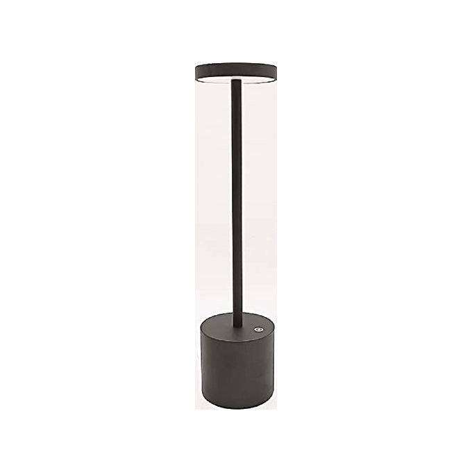 Vigor Lampada da Tavolo Led Scilla 200lm Antracite