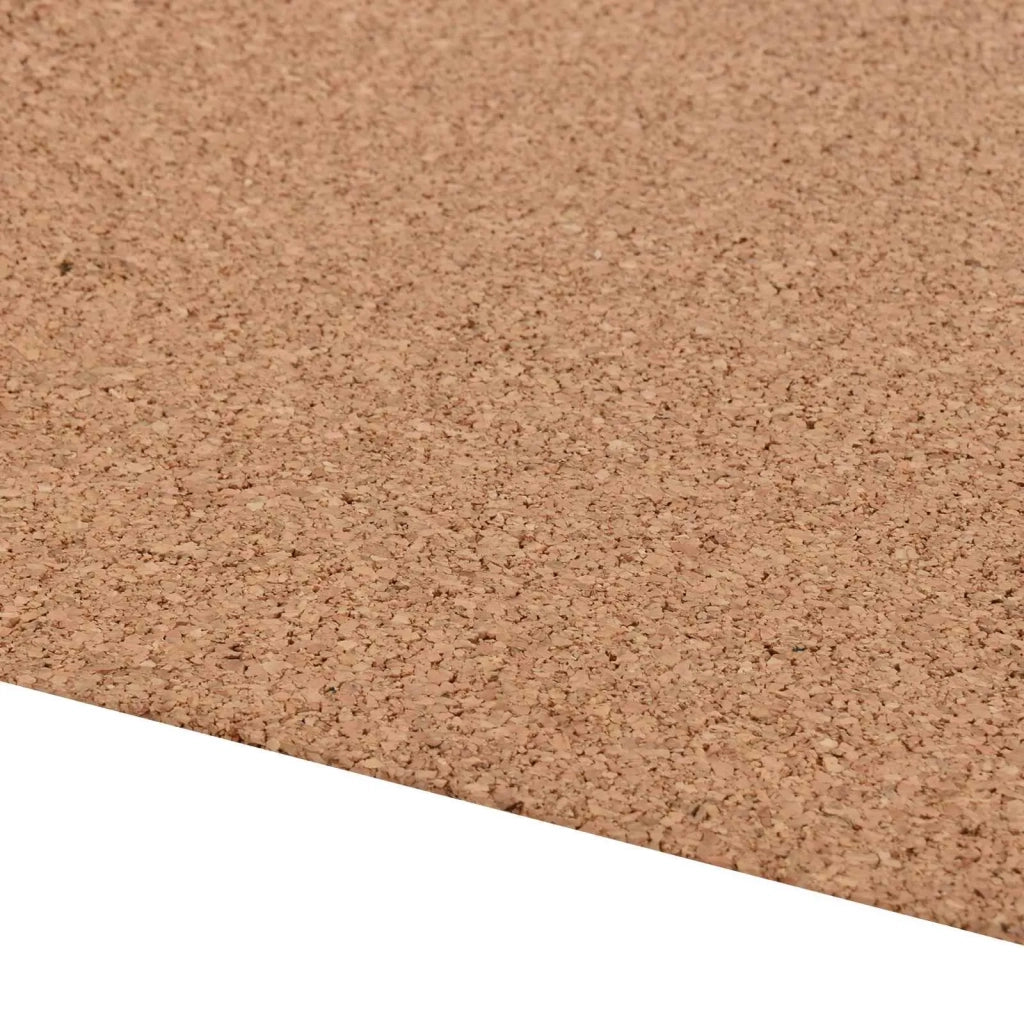 Rotolo di sughero Marrone 100 x 1000 x 0,2 cm Sughero CFW7343529
