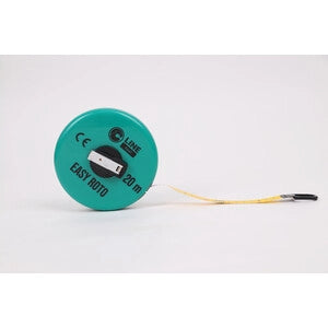 C ROTELLA METRICA ABS/FIBRA 20MX14MM EASY ROTO 20- 1,0 pz