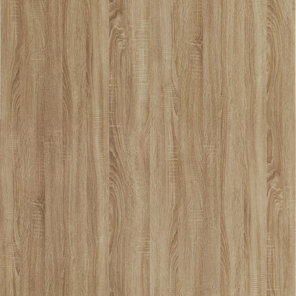 Tavolino versatile Sonoma in stile industriale
