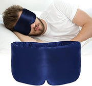 Banda per il sonno - Blu scuro