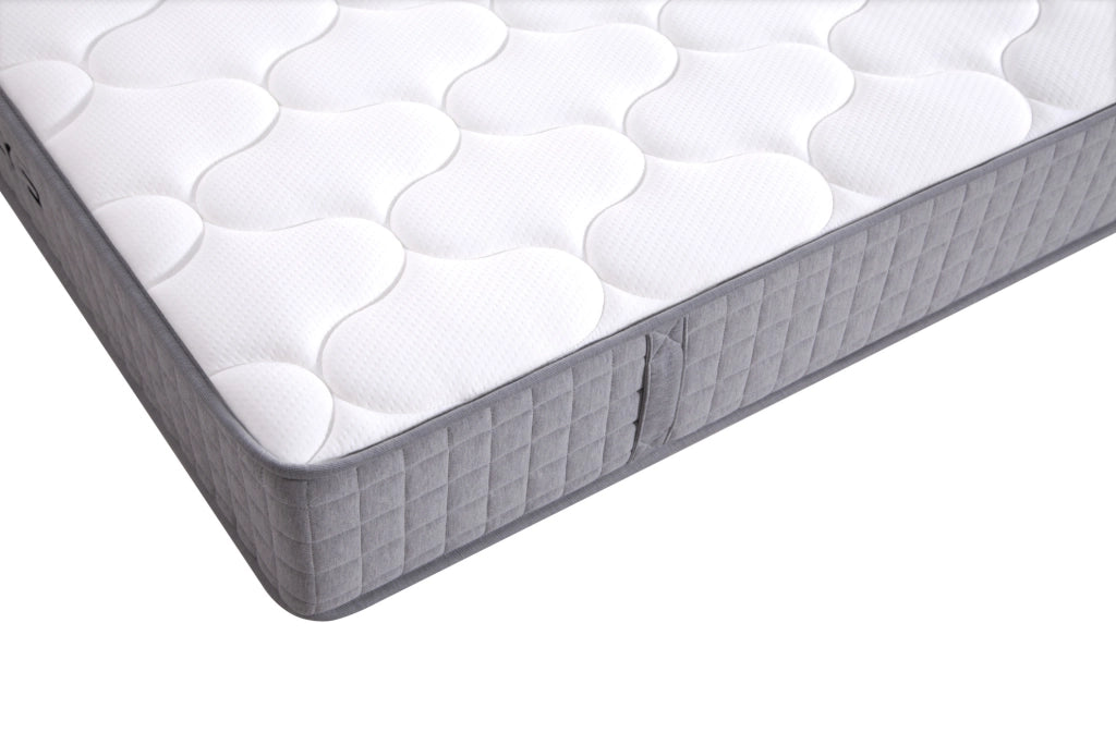 Materasso a molle insacchettate H3 90x200 cm, 25 cm, 7 zone