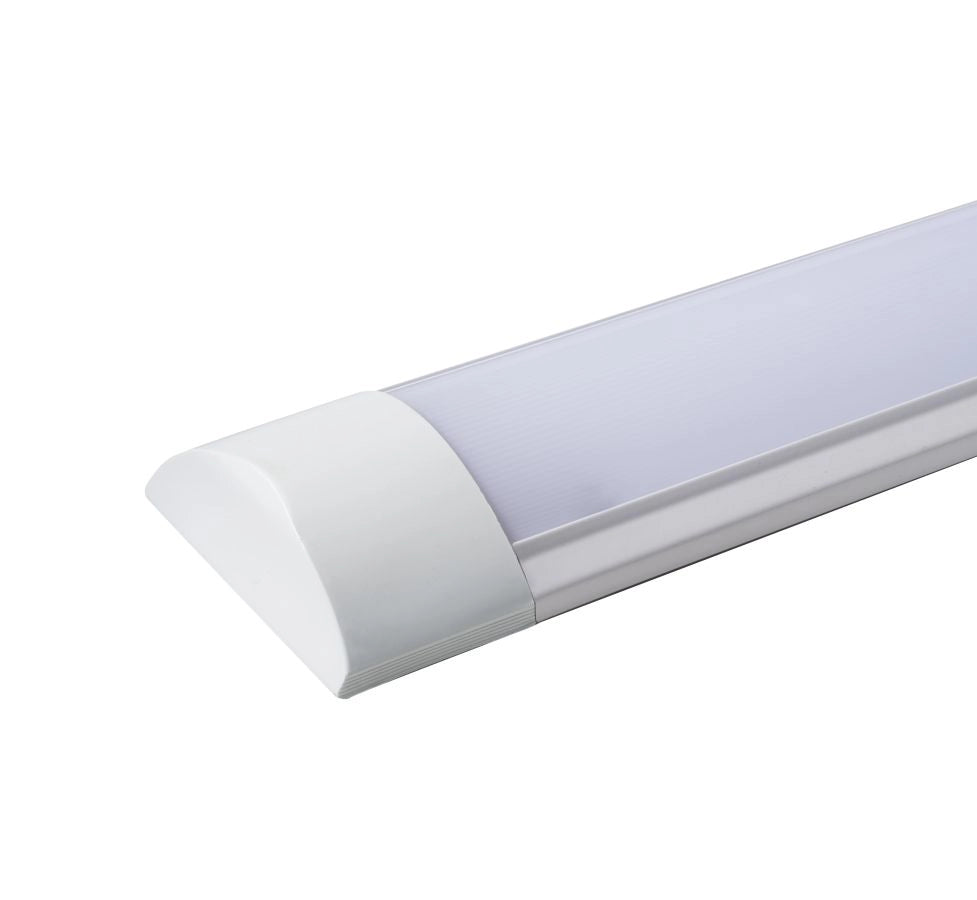 PLAFONIERA SOTTOPENSILE RULER & REGLETTE 9W 4000K 30CM