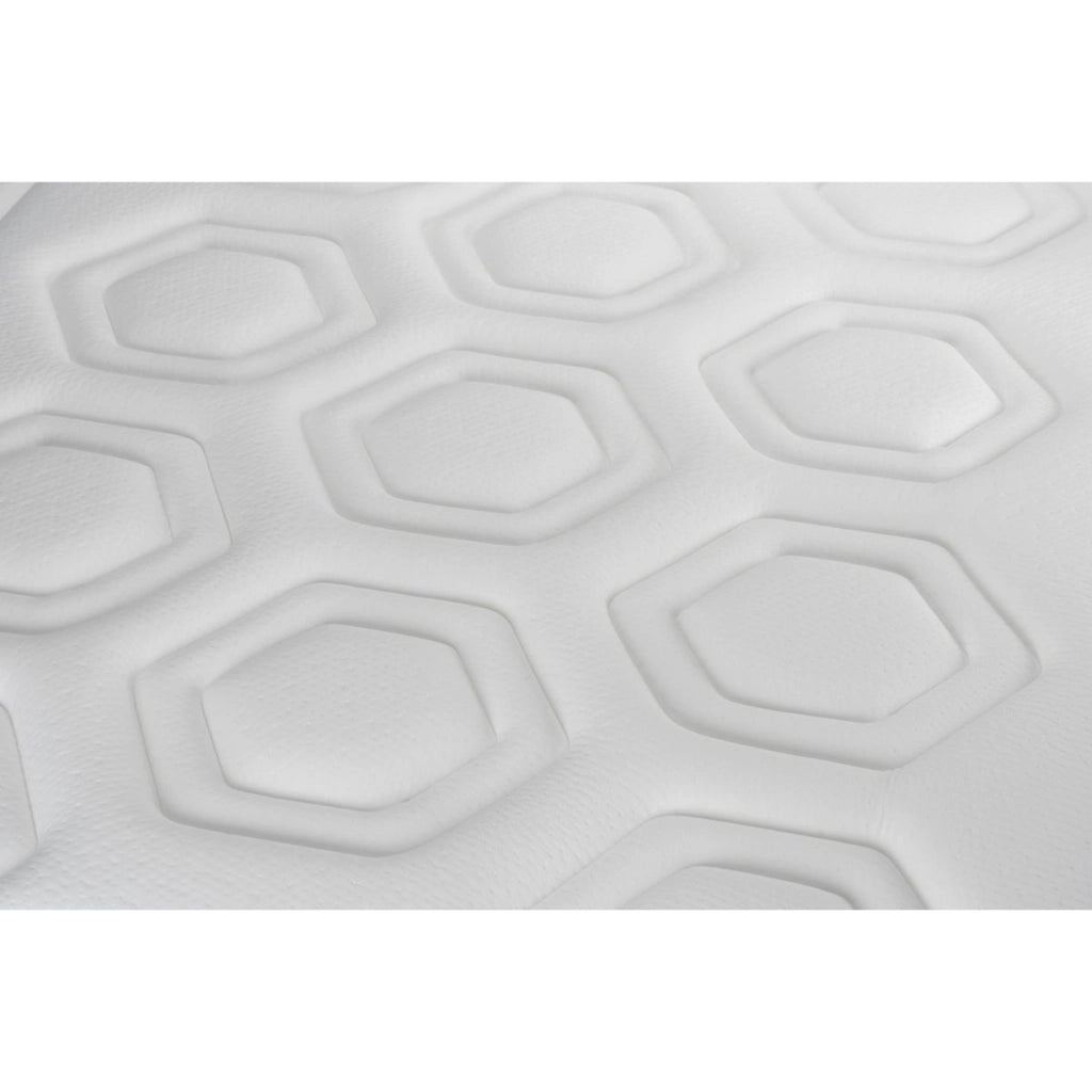 Set materasso e base 90x190 cm - Vital Care
