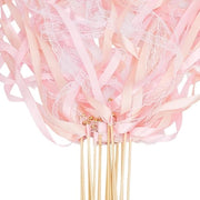 28 Stuks Stoffa per Decorazioni con Spilli per Feste