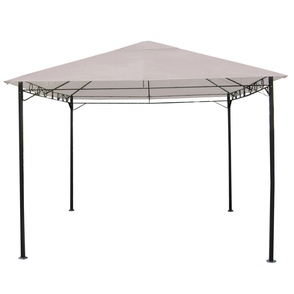 Gazebo Echos 3x3
