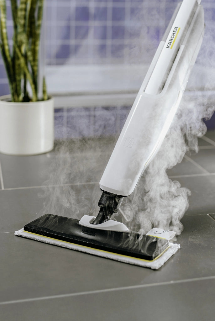 Karcher Universal floor cloth set EasyFix