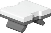 Etichettatura terminale 5x5 mm per 800