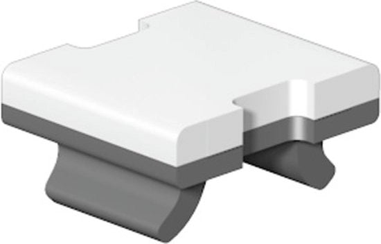 Etichettatura terminale 5x5 mm per 800