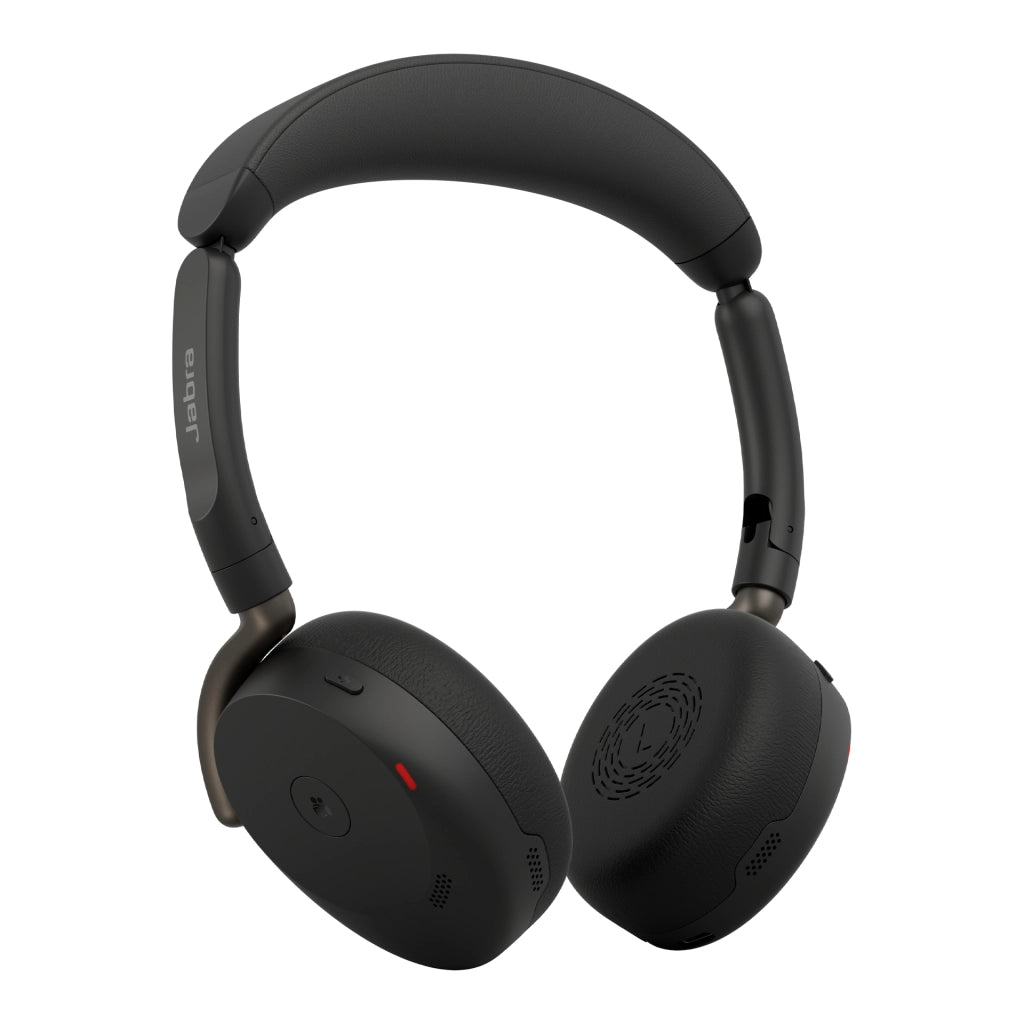 Jabra evolve3 65 usb-c ms duo flex - 36699-999-899