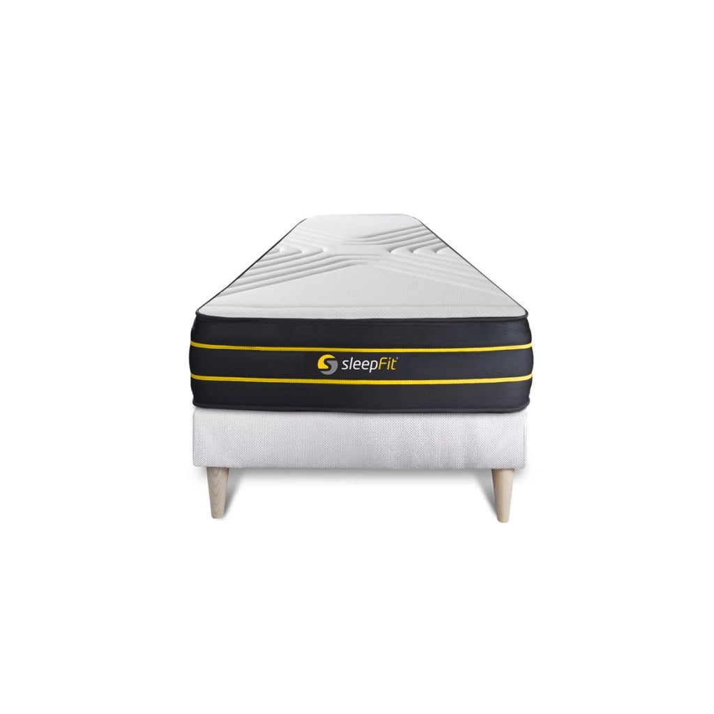 Set materasso e base 90x190 cm - Ultra