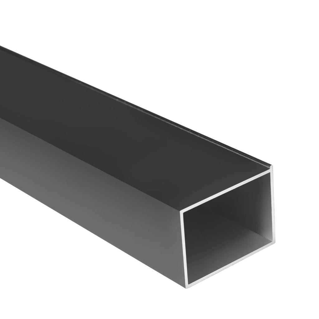 Profilo D'allargamento Per Cabine Doccia Solar Fargo Rapid Black
