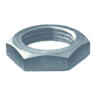CONTRODADO ACCIAIO ZINCATO 310Z OTER - 1/2F- 10 pezzi